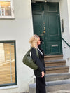 Musthave taske - Kaki