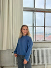 Miti strik - Blå