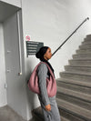 Musthave taske - Rosa