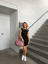 Musthave taske - Rosa