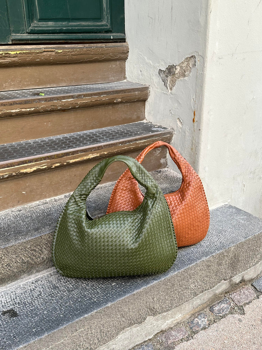 Musthave taske - Kaki