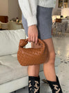Florence taske mini - Kamel