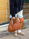 Musthave taske - Kamel