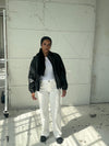 Josha jeans - Hvid