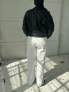 Josha jeans - Hvid