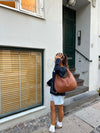 Musthave taske - Kamel