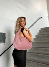 Musthave taske - Rosa