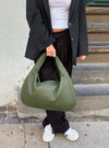 Musthave taske - Kaki
