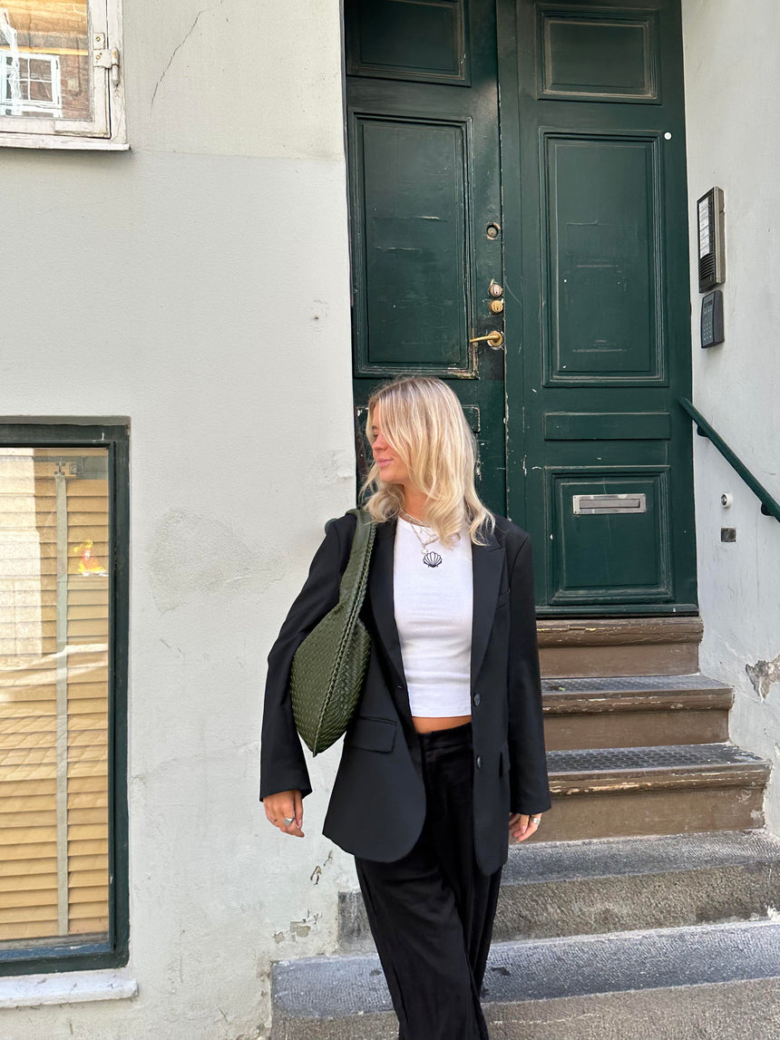 Musthave taske - Kaki