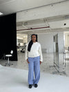 Miti strik - Off white