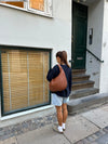 Musthave taske - Kamel