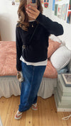 Mirabella denim nederdel
