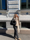 Musthave taske - sort
