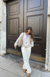 Musthave taske - Mørk Beige