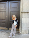 Musthave taske - Hvid