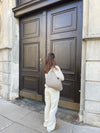 Musthave taske - Mørk Beige