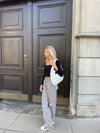 Musthave taske - Hvid