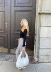 Musthave taske - Hvid