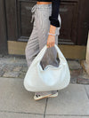 Musthave taske - Hvid