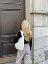 Musthave taske - Hvid