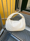 Musthave taske - Hvid