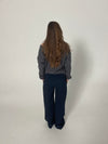 Romey bukser - Navy
