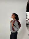 Musthave taske lille - Vinrød