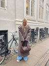 Musthave taske - Kaffe