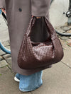 Musthave taske - Kaffe