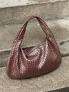Musthave taske - Kaffe