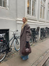 Musthave taske - Kaffe