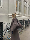 Musthave taske - Kaffe