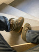 Lome snow boots - Kaki