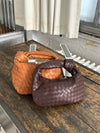 Florence taske mini - Kamel