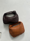 Florence taske mini - Kamel