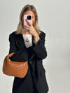 Florence taske mini - Kamel
