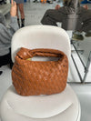 Florence taske mini - Kamel