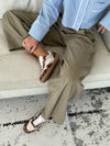 Apia sneakers - Leopard