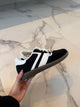 Dili sneakers - sort