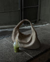 Musthave taske - Mørk Beige