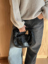 Florence taske mini - Sort