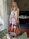 Musthave taske - Kamel
