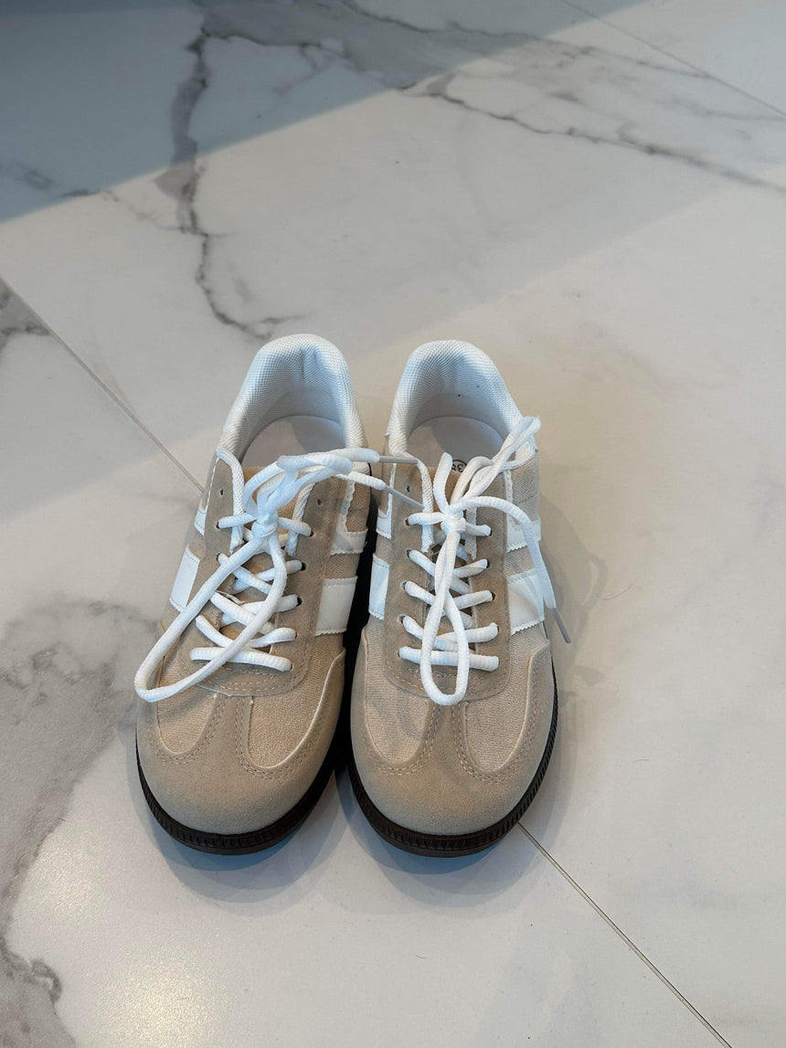 Dili sneakers - beige