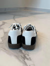 Dili sneakers - sort