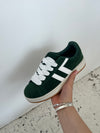 Baku sneakers - Grøn