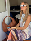 Musthave taske - Kamel