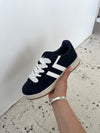 Baku sneakers - Navy
