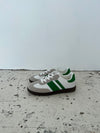 Abuja sneakers - Hvid/grøn