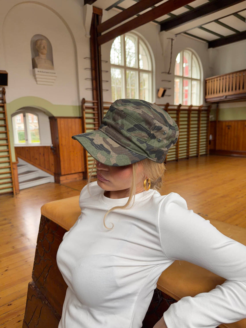 Myr Kasket - Camouflage