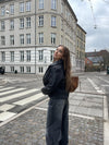 Audrey jeans - Grå